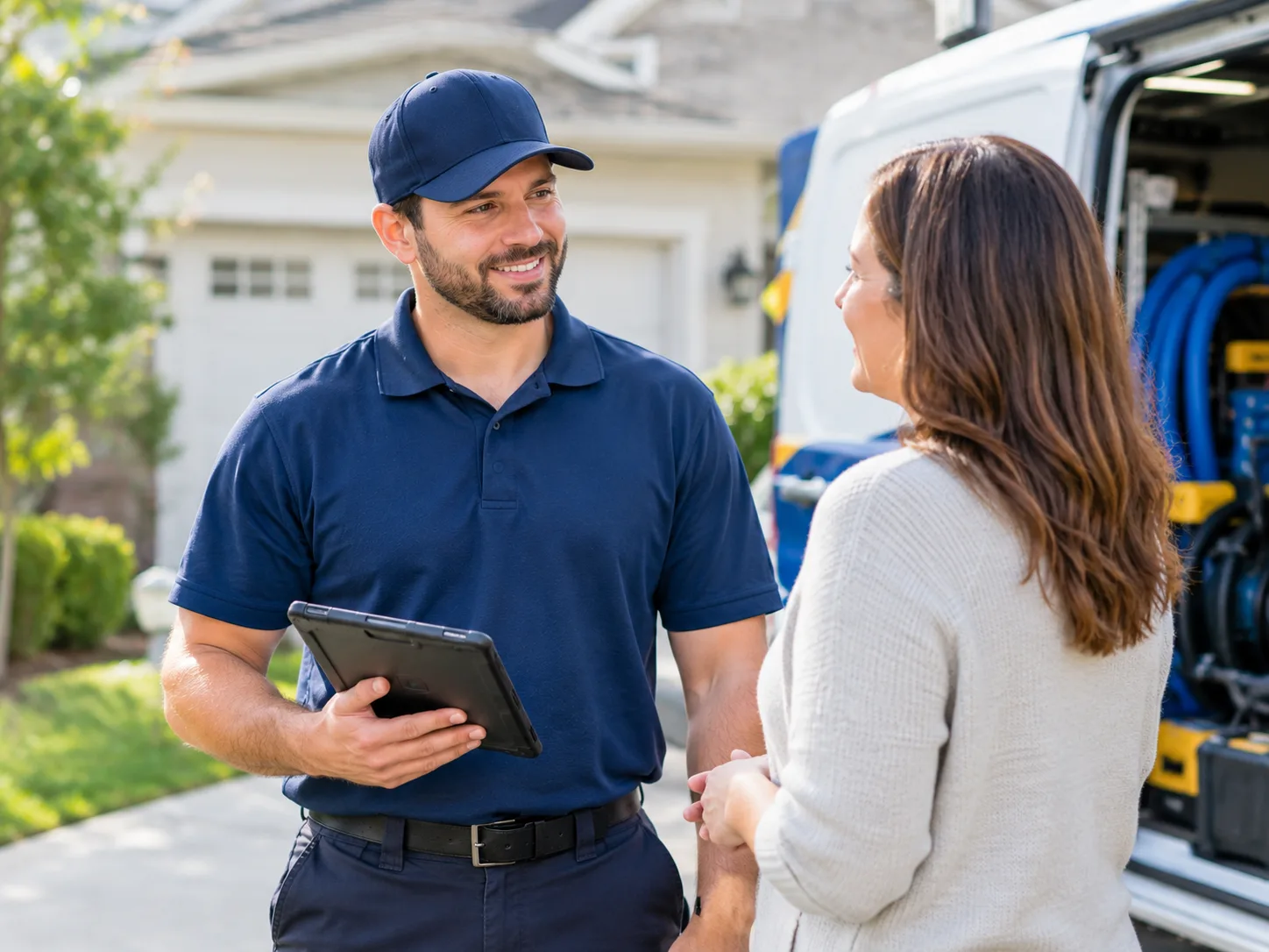 Sewage Backup Cleanup West Liberty, IA FAQs